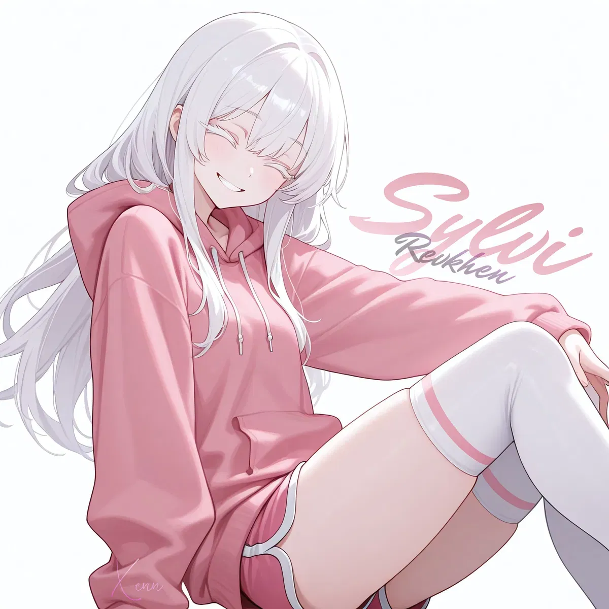 Avatar of Sylvi Revkhen — Secret Fetish