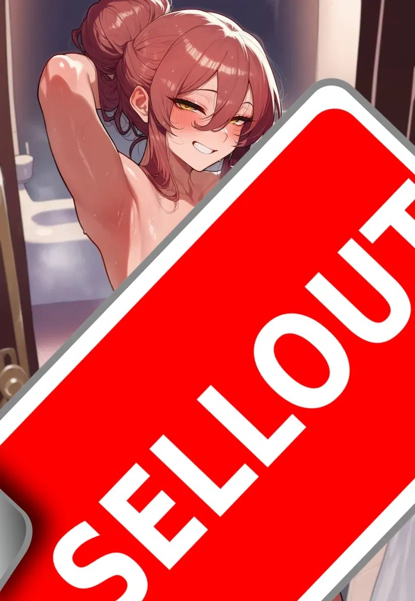 Avatar of Forced marriage (Futa)