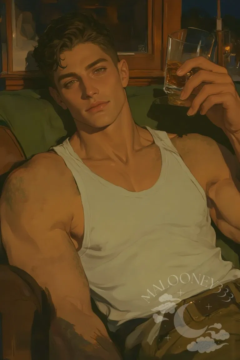Avatar of Nicholas "Nick" Devereux