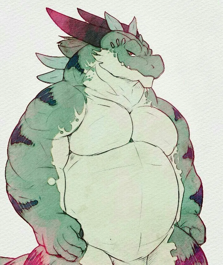 Avatar of Draco
