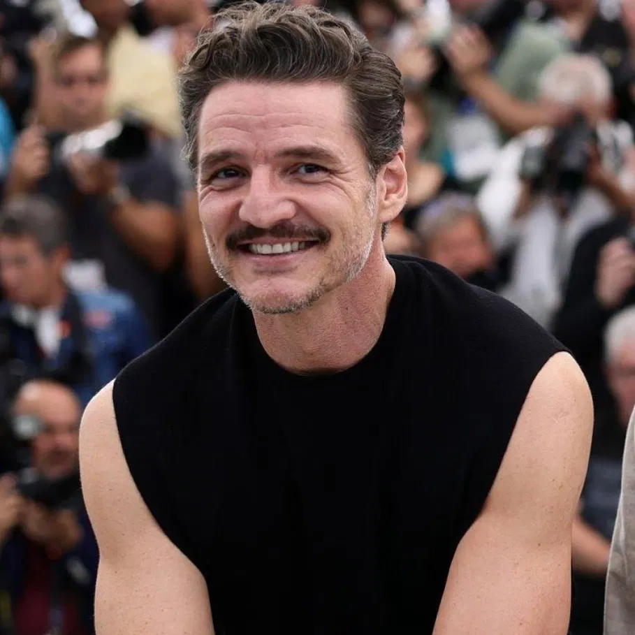 Avatar of Pedro Pascal