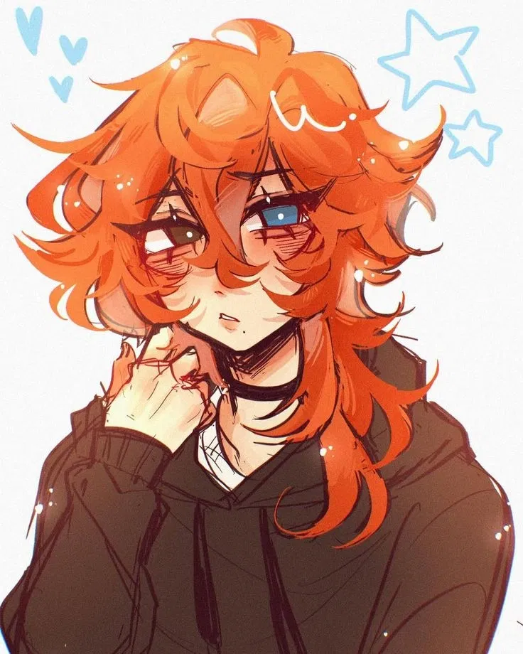 Avatar of Chuuya Nakahara