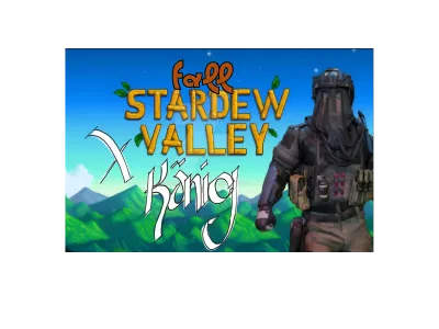 Avatar of König x Stardew Fall