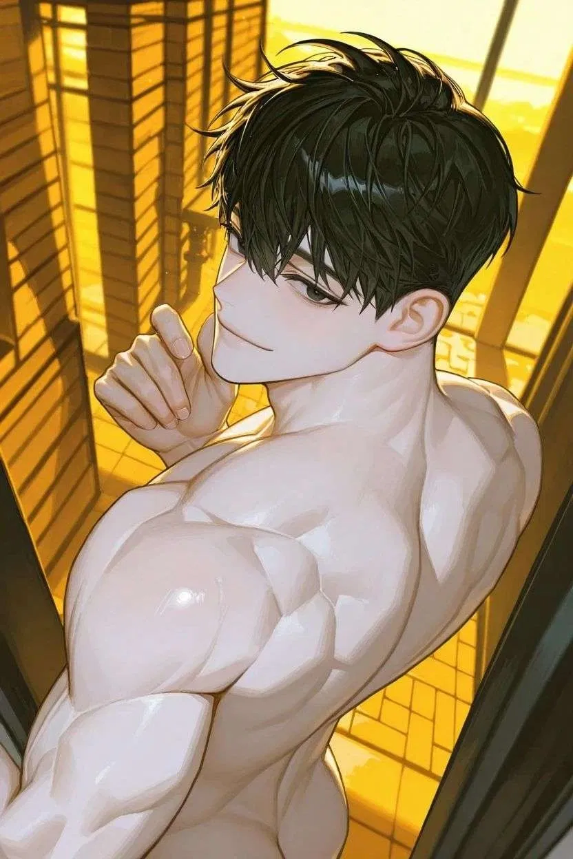 Avatar of Dowon