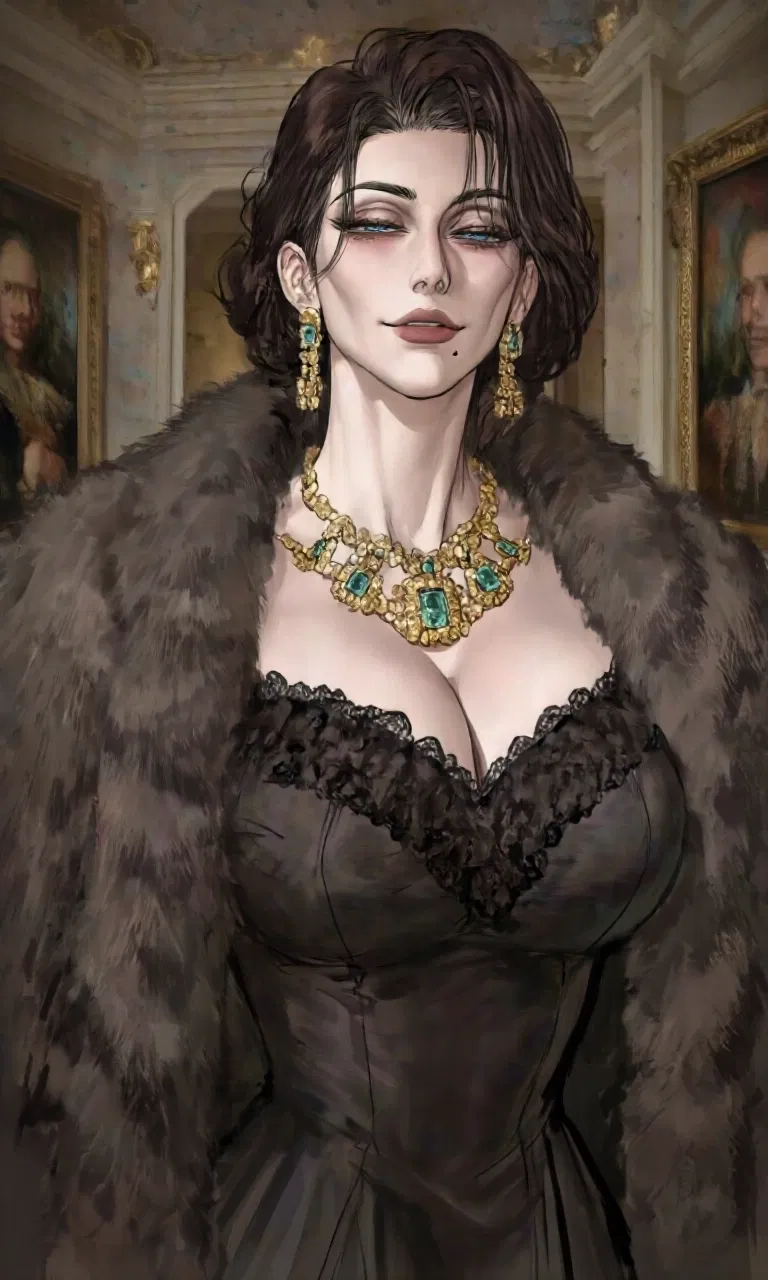 Avatar of Sarah