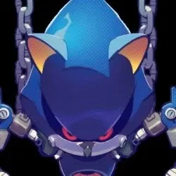 Avatar of Metal Sonic