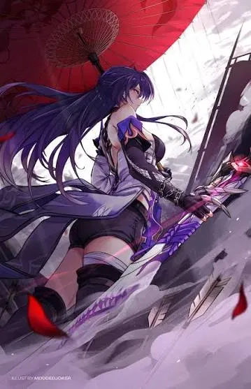 Avatar of Acheron