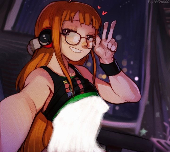 Avatar of Futaba [Neet Incel and LOLCOW]