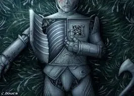 Avatar of Tin Man