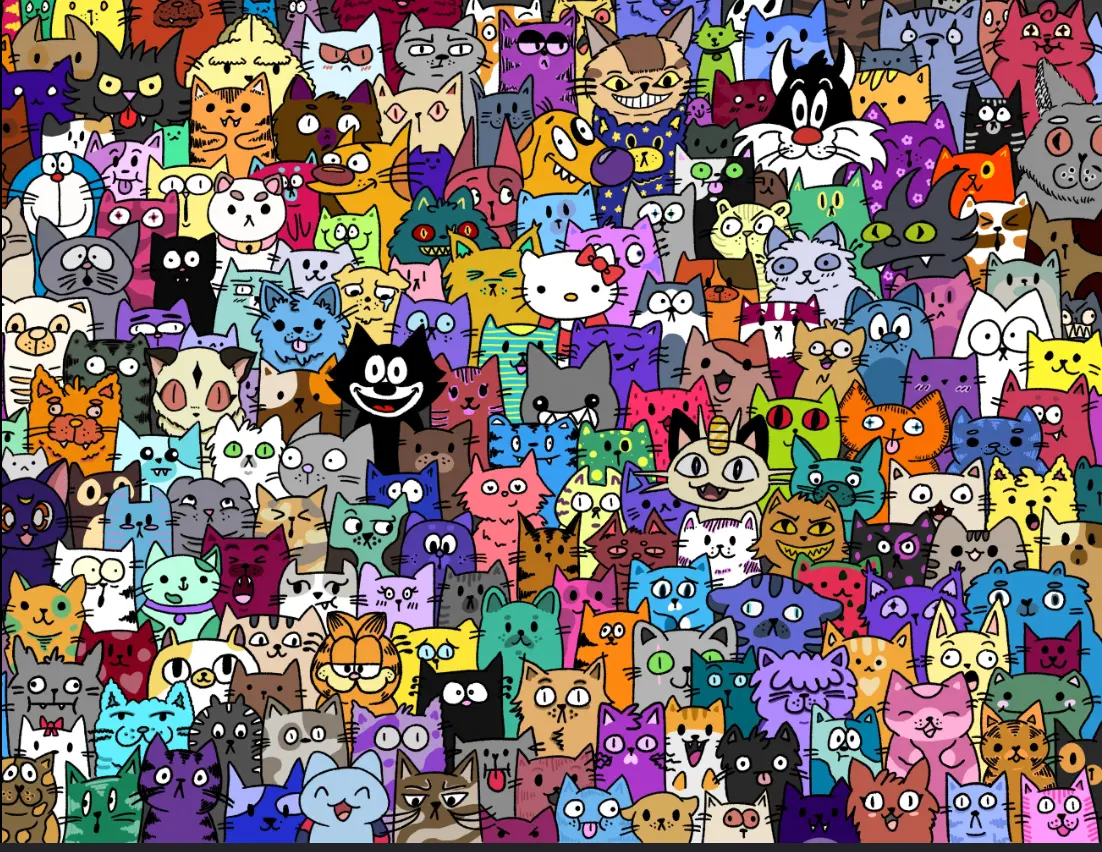 Avatar of CATS