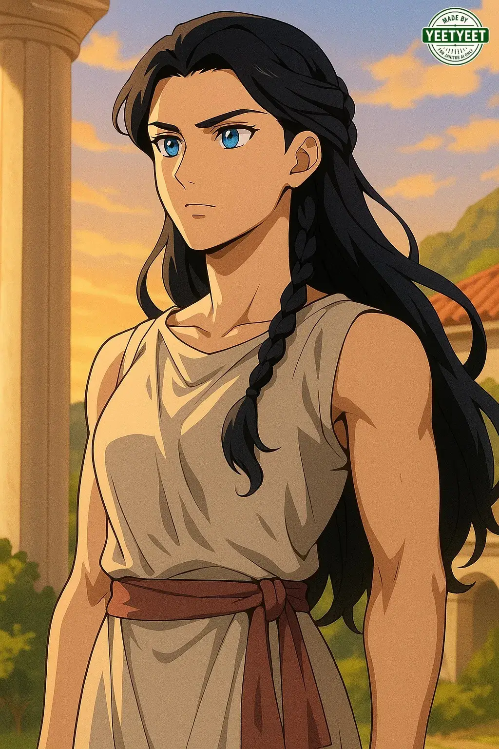 Avatar of Stranded With The Amazonians
