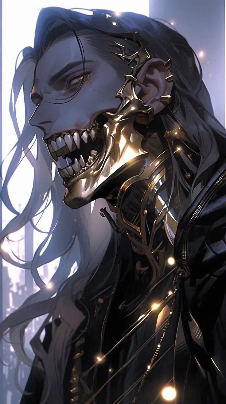 Avatar of WARLOCK | Noctus 🛡️