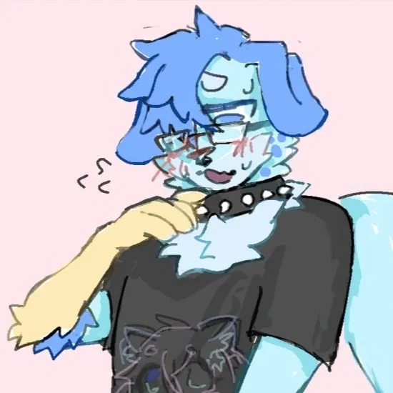 Avatar of [NSFW] 🏆 Zoink needs a relief after his rage on GD... 😡
