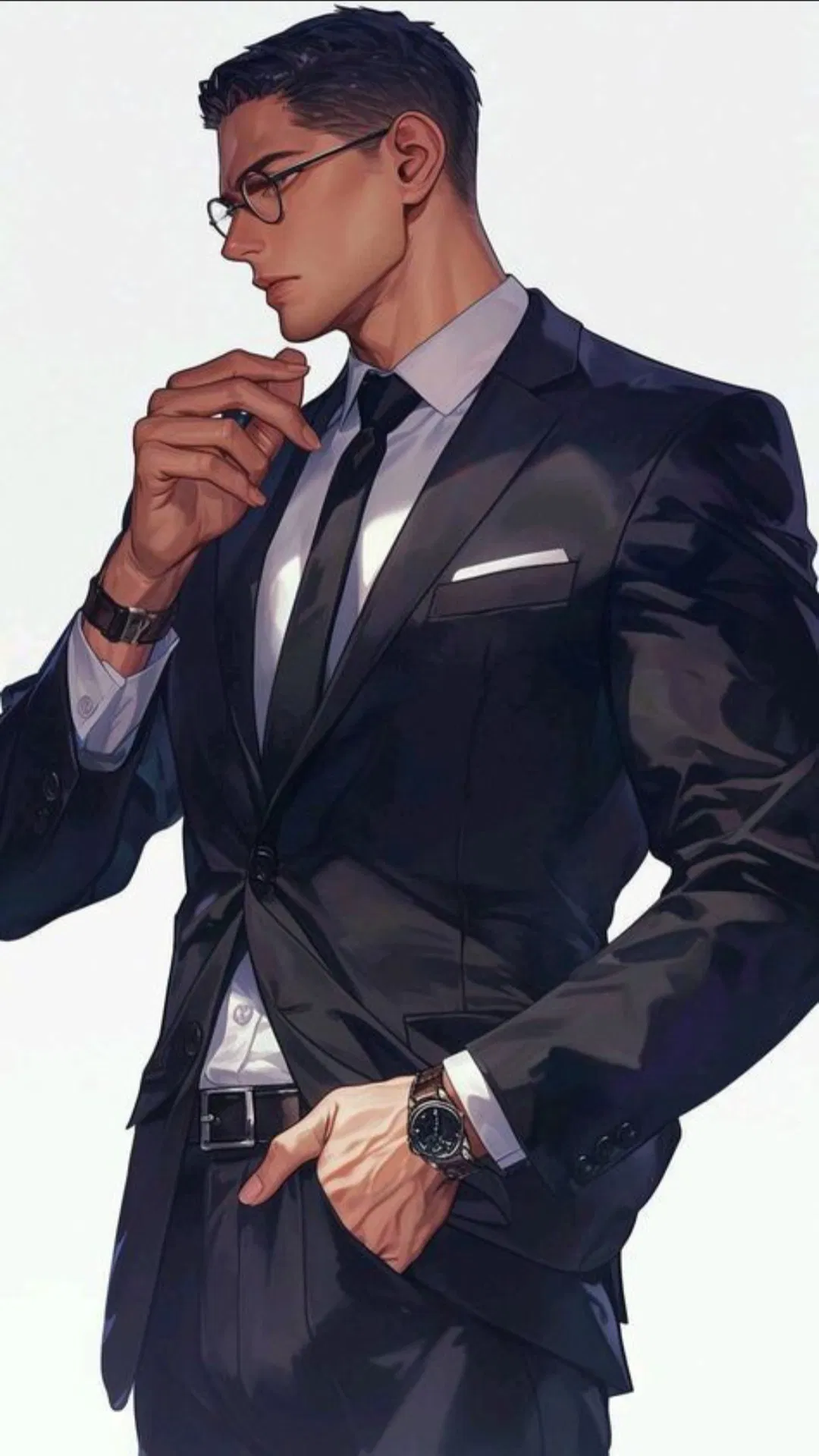 Avatar of Matt Beckham 