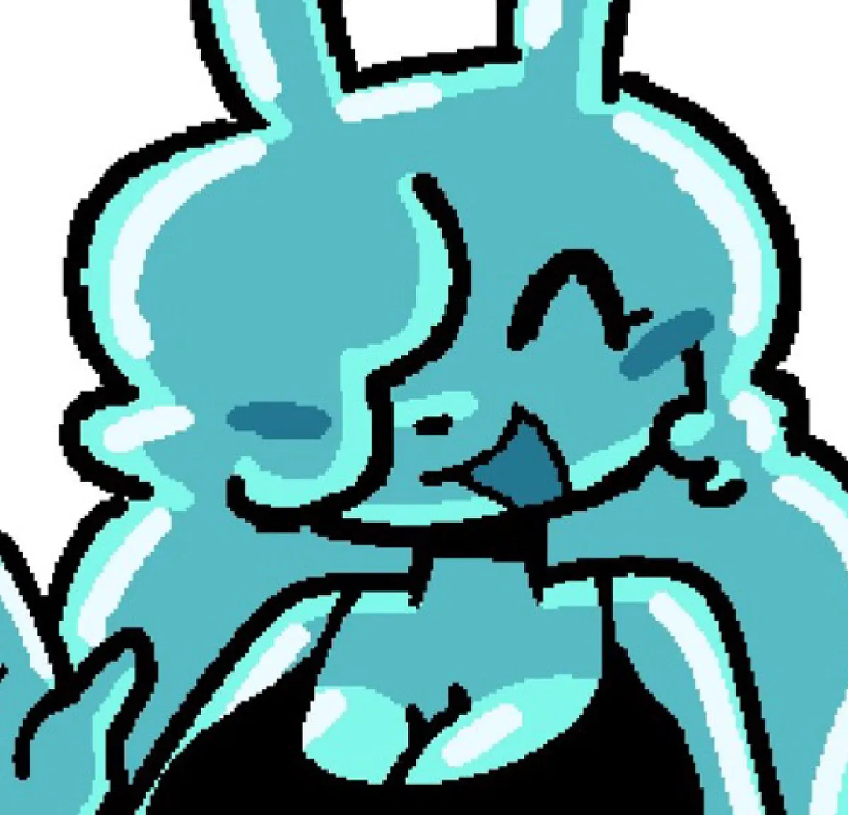 Avatar of Mira - Translucent Goo