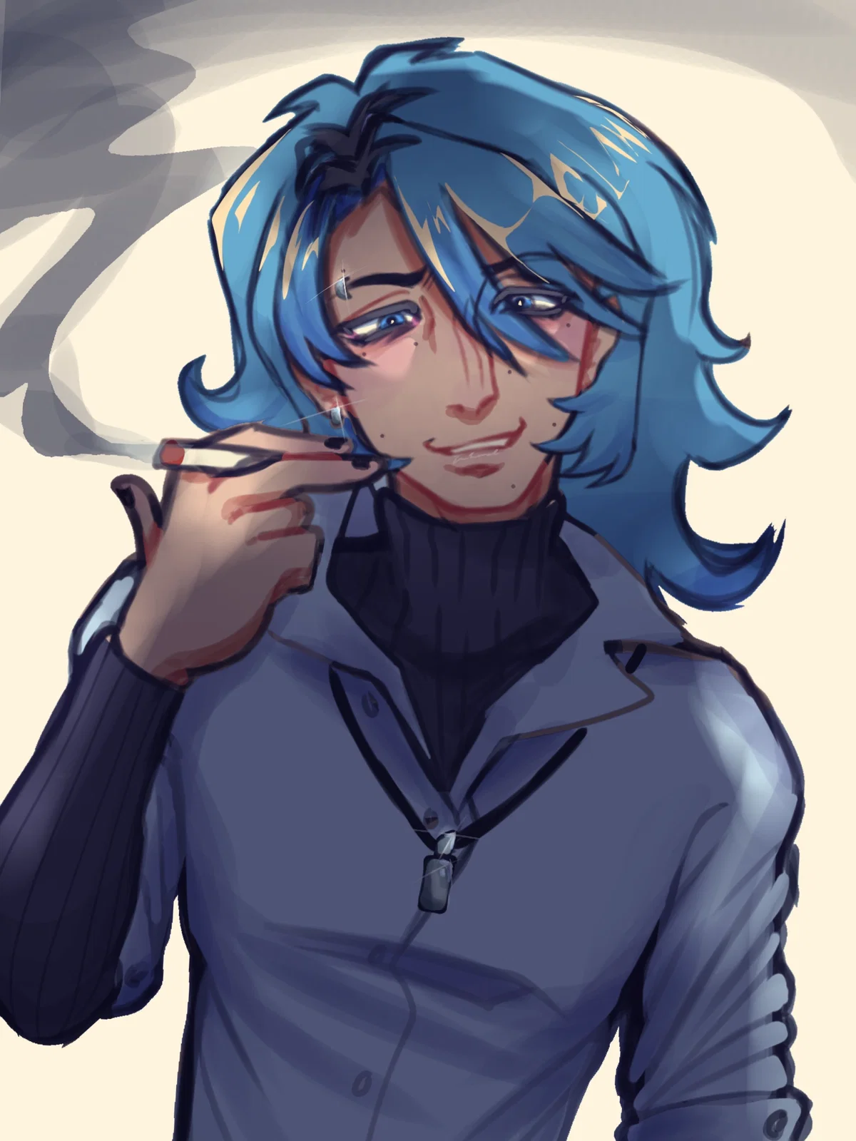 Avatar of OBSESSIVE BULLY