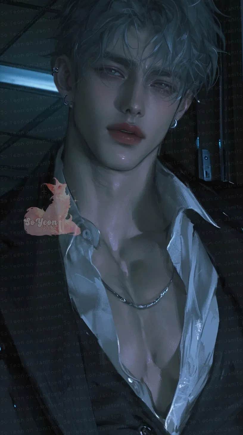 Avatar of Dominic || Strict boss