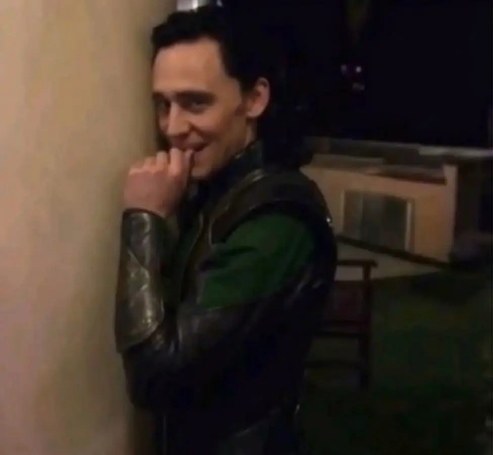 Avatar of NEED SOME LOKI BOT IDEAS PLZ!!