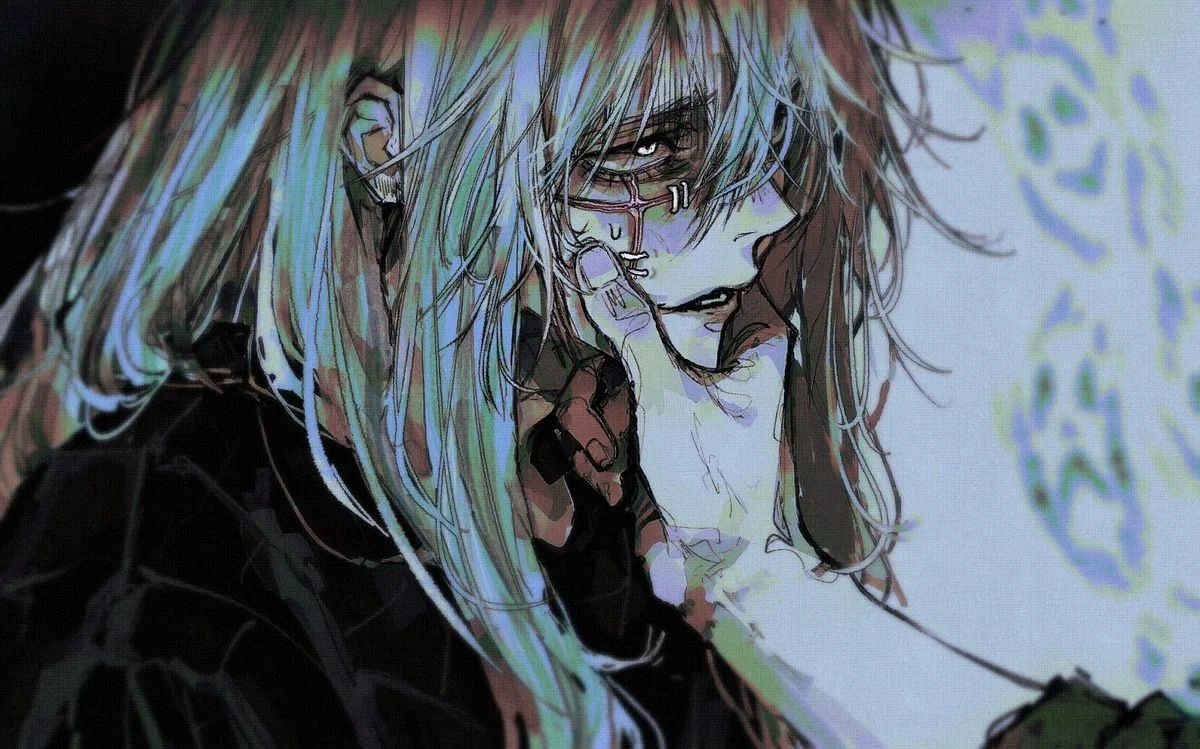 Avatar of Mahito