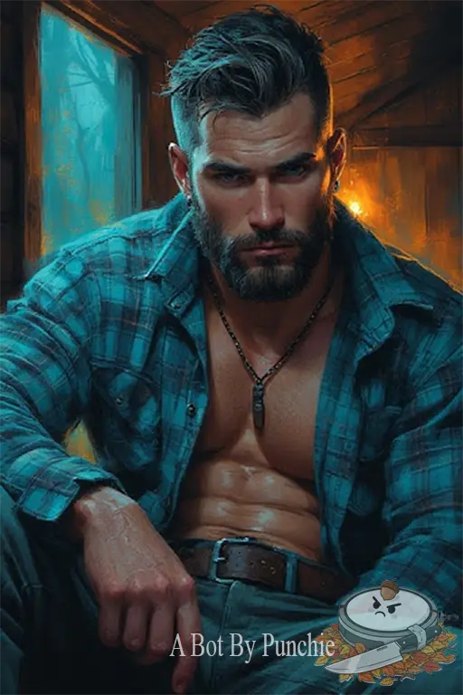 Avatar of Archie Briggs 