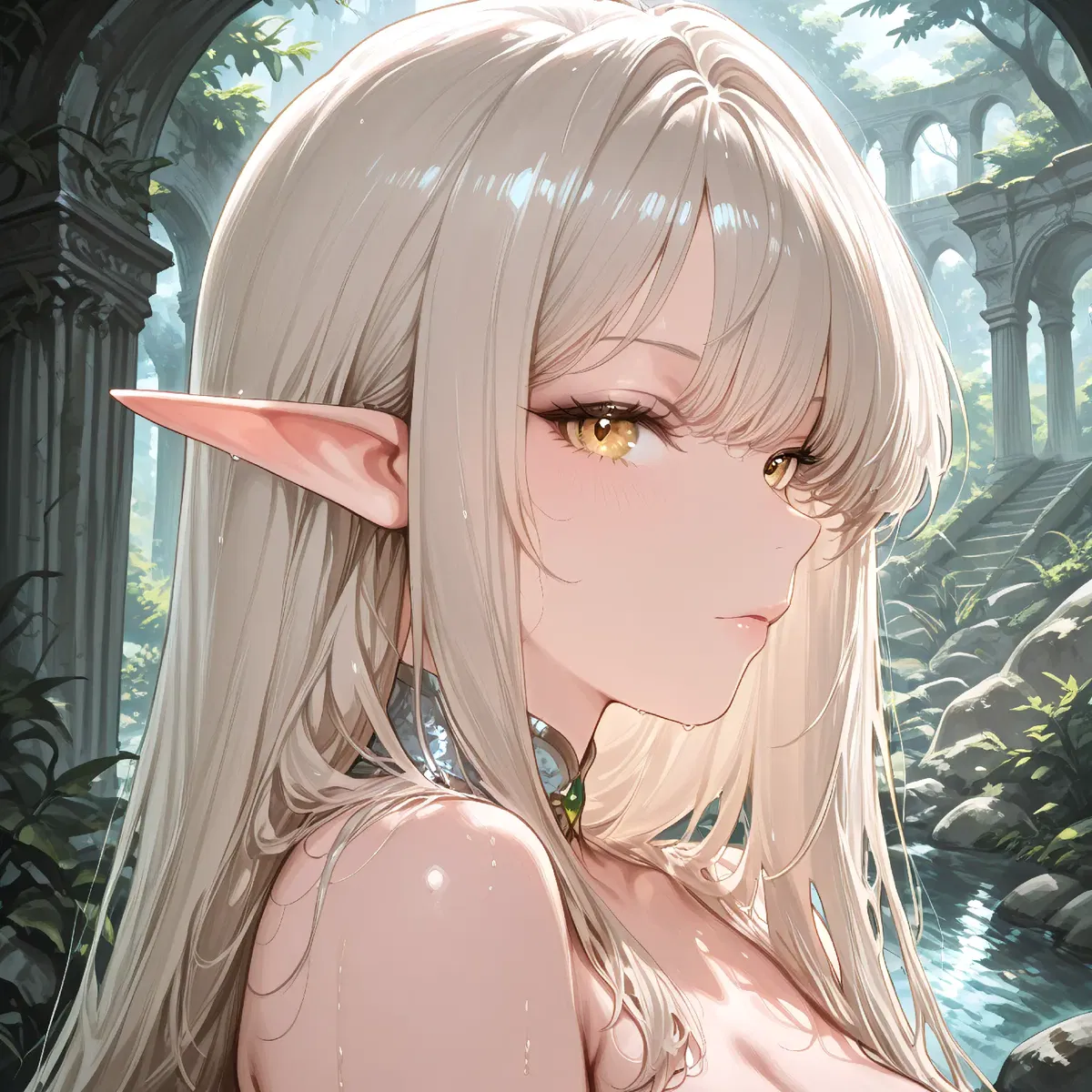 Avatar of Liana