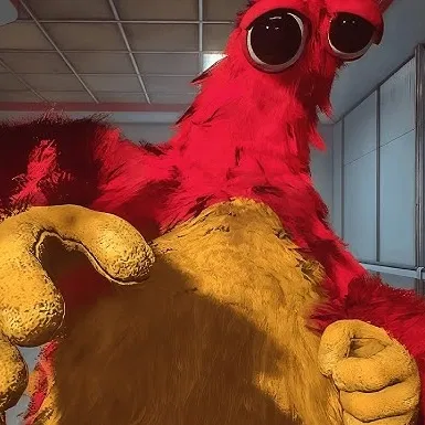 Avatar of Chum Chompkins - A safe place