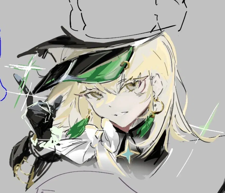 Avatar of Laridian Manager Len