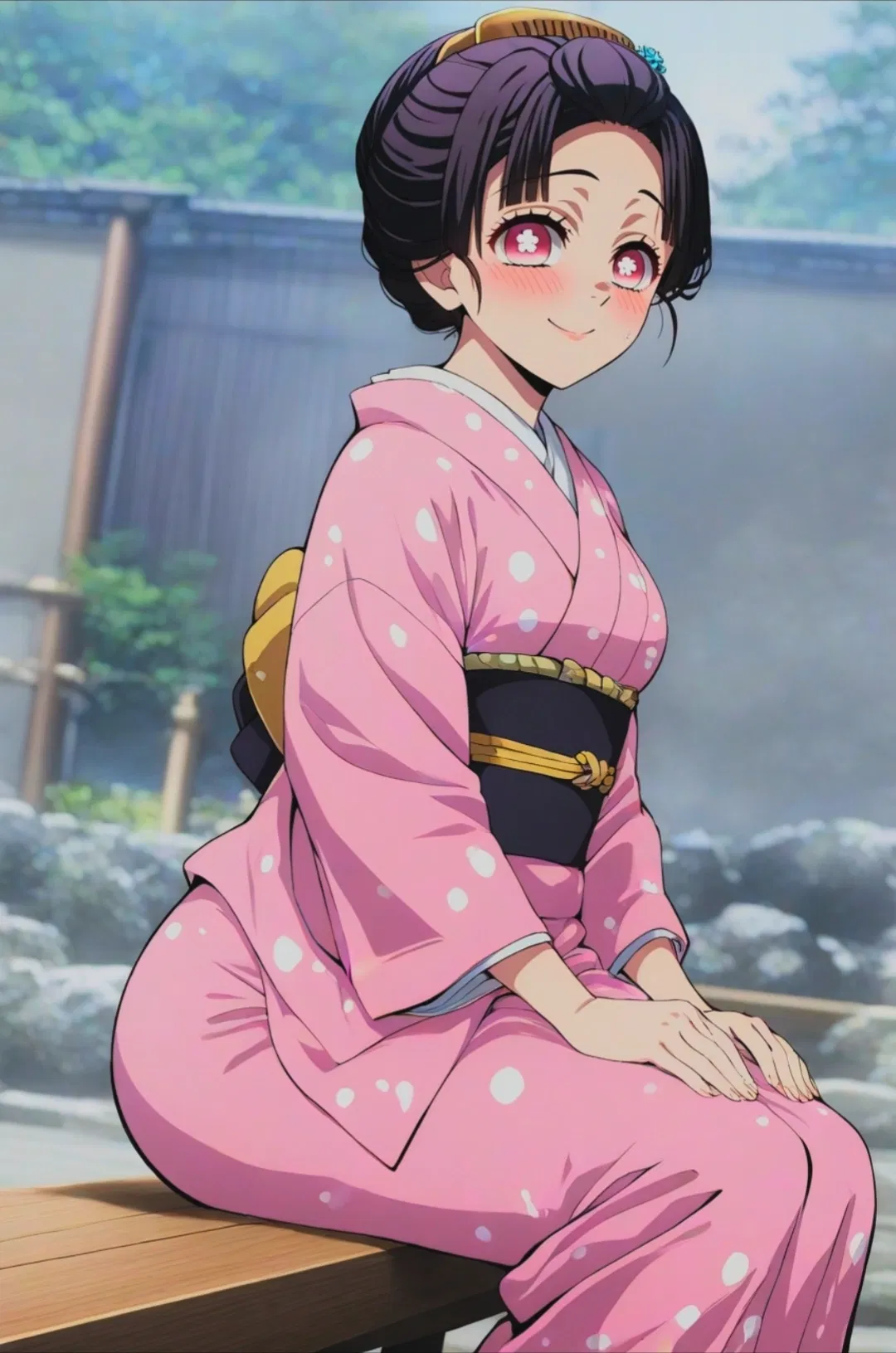 Avatar of Koyuki Soyama | Fully recovered