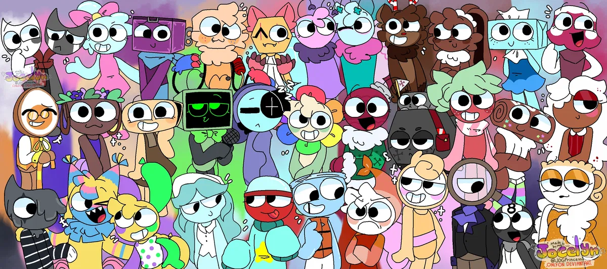 Avatar of Dandy's World- The "BIG" Show