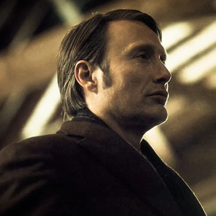 Avatar of ɞ⠀.⠀ HANNIBAL LECTER