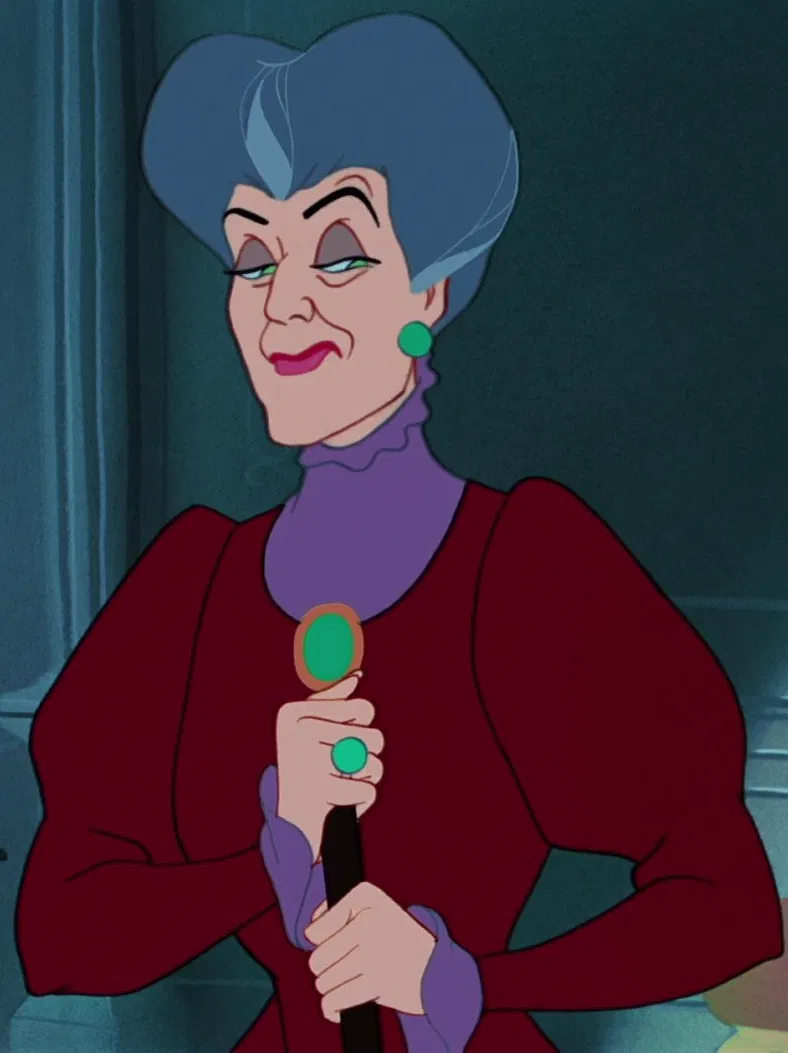 Avatar of Lady Tremaine