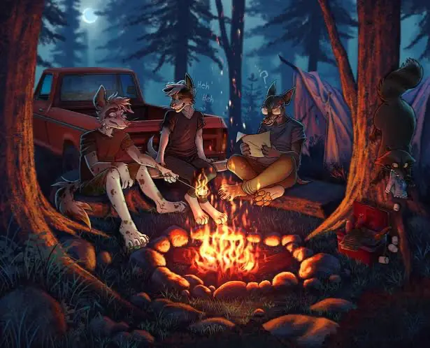 Avatar of Camp:home