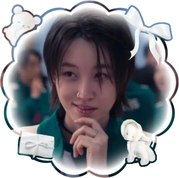 Avatar of ♡ ̆̈ 🩷 𝓢e-mi 🩷 ♡ ̆̈