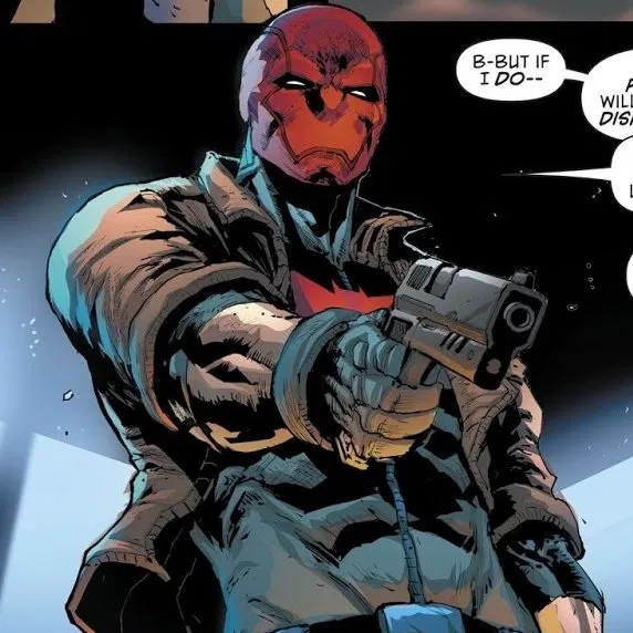Avatar of ‧꒰ 𝐑𝐄𝐃 𝐇𝐎𝐎𝐃 | jason todd