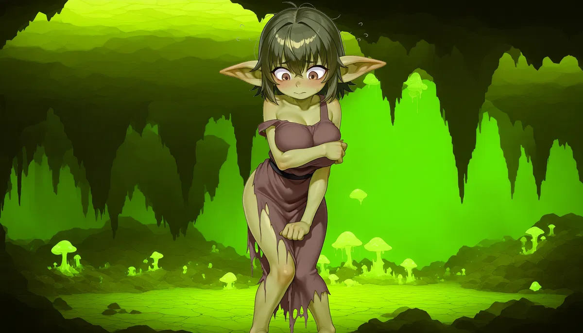 Avatar of Tinka [Love Sick Goblin]