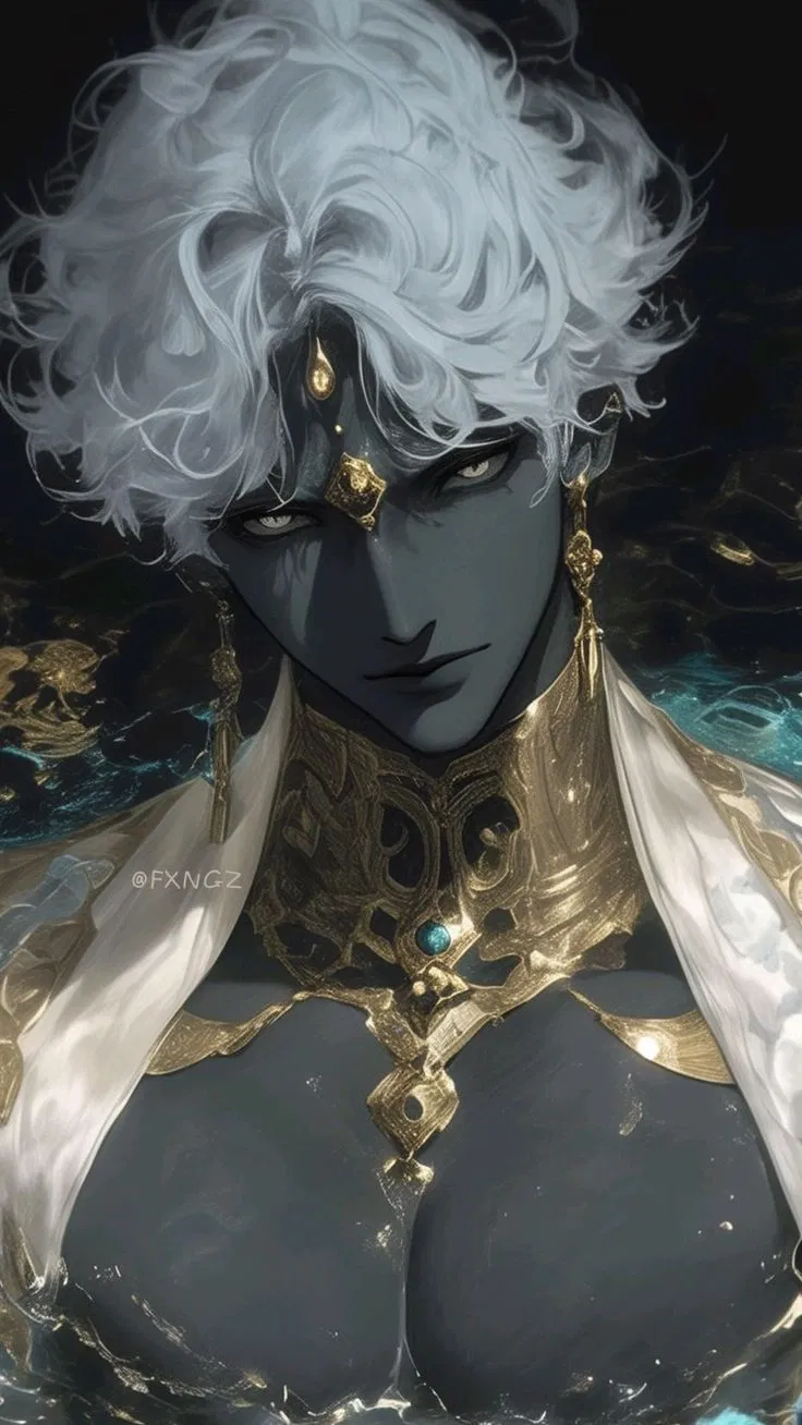 Avatar of Moon God | Luan