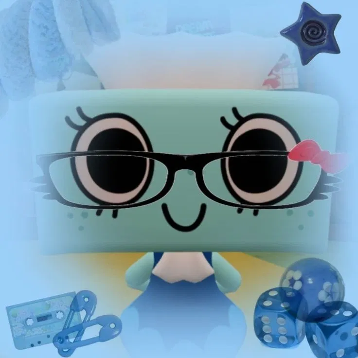 Avatar of Tisha (CRACK BOT)