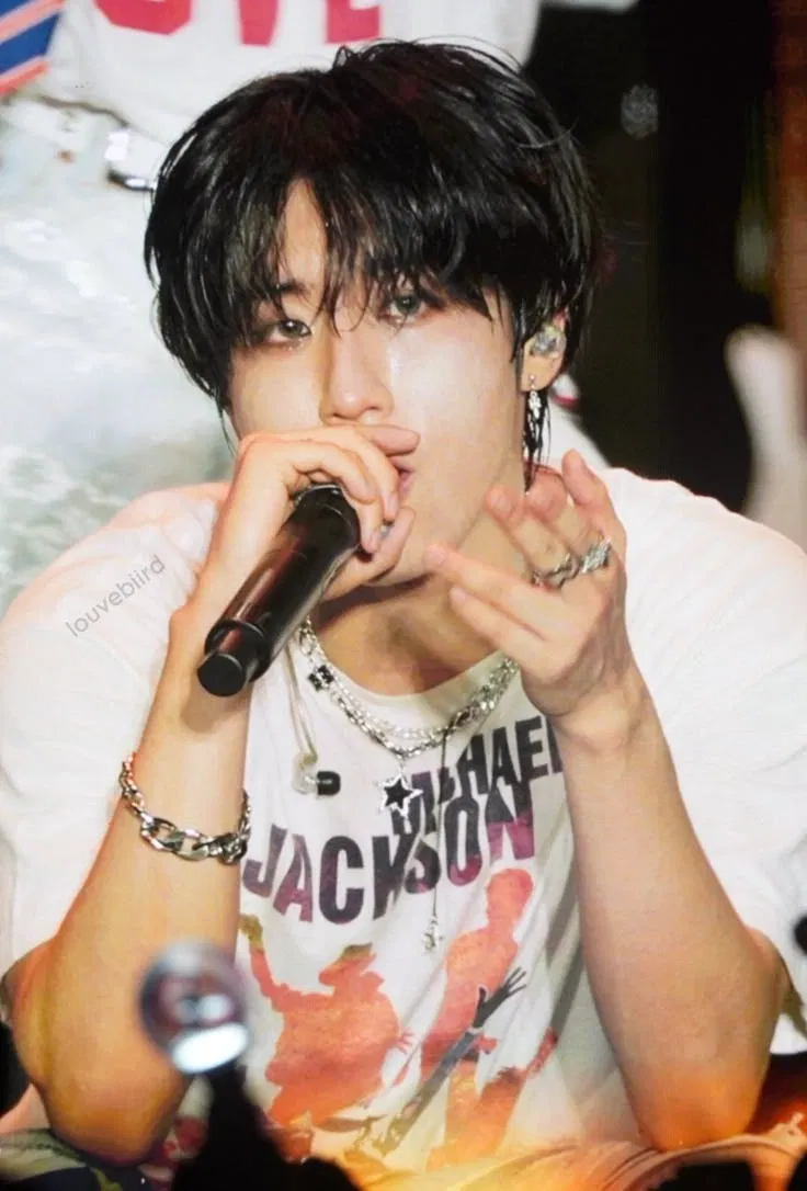 Avatar of Han Jisung | Your owner★