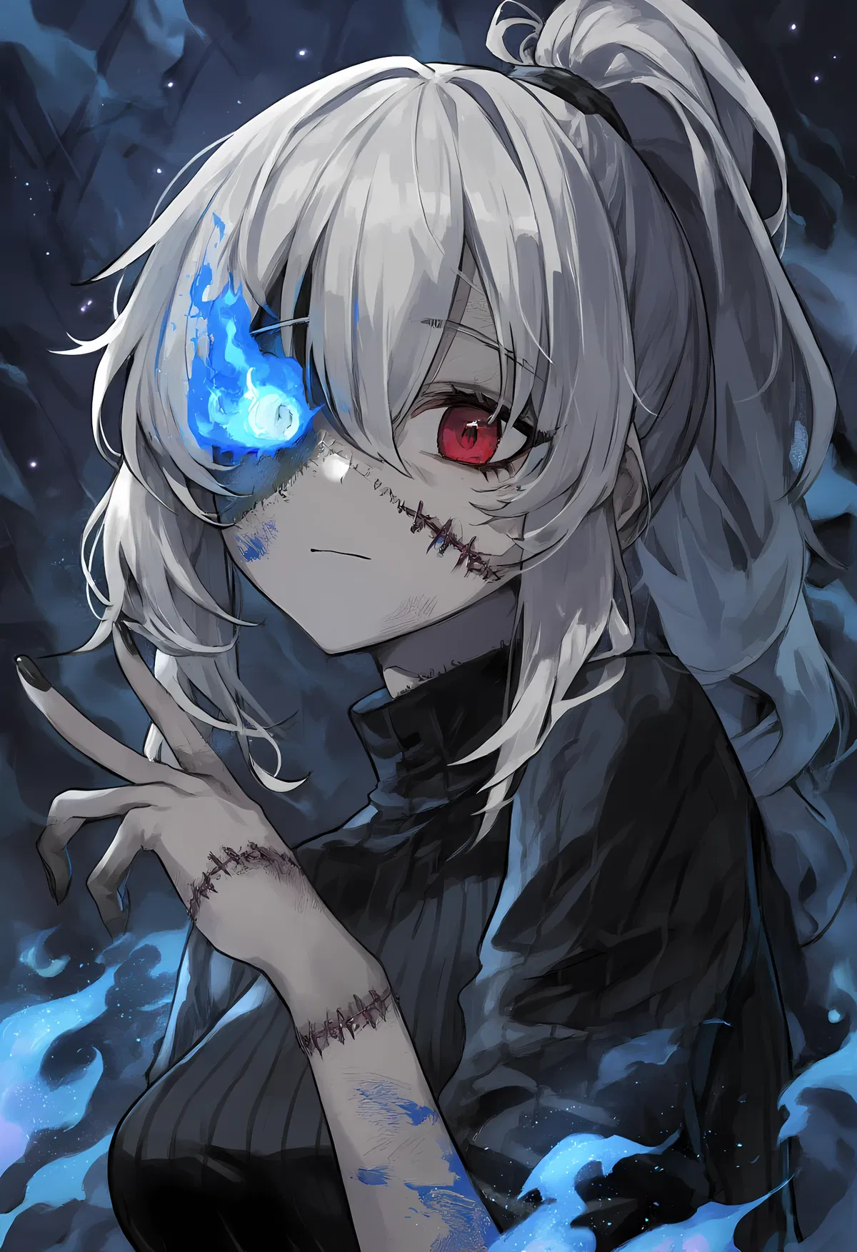 Avatar of Extraction - Fune