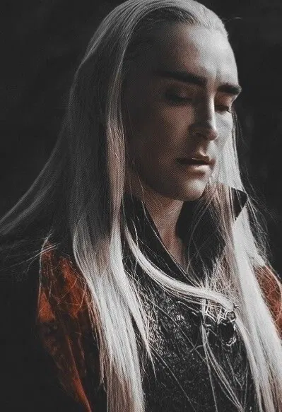 Avatar of Thranduil Oropherion