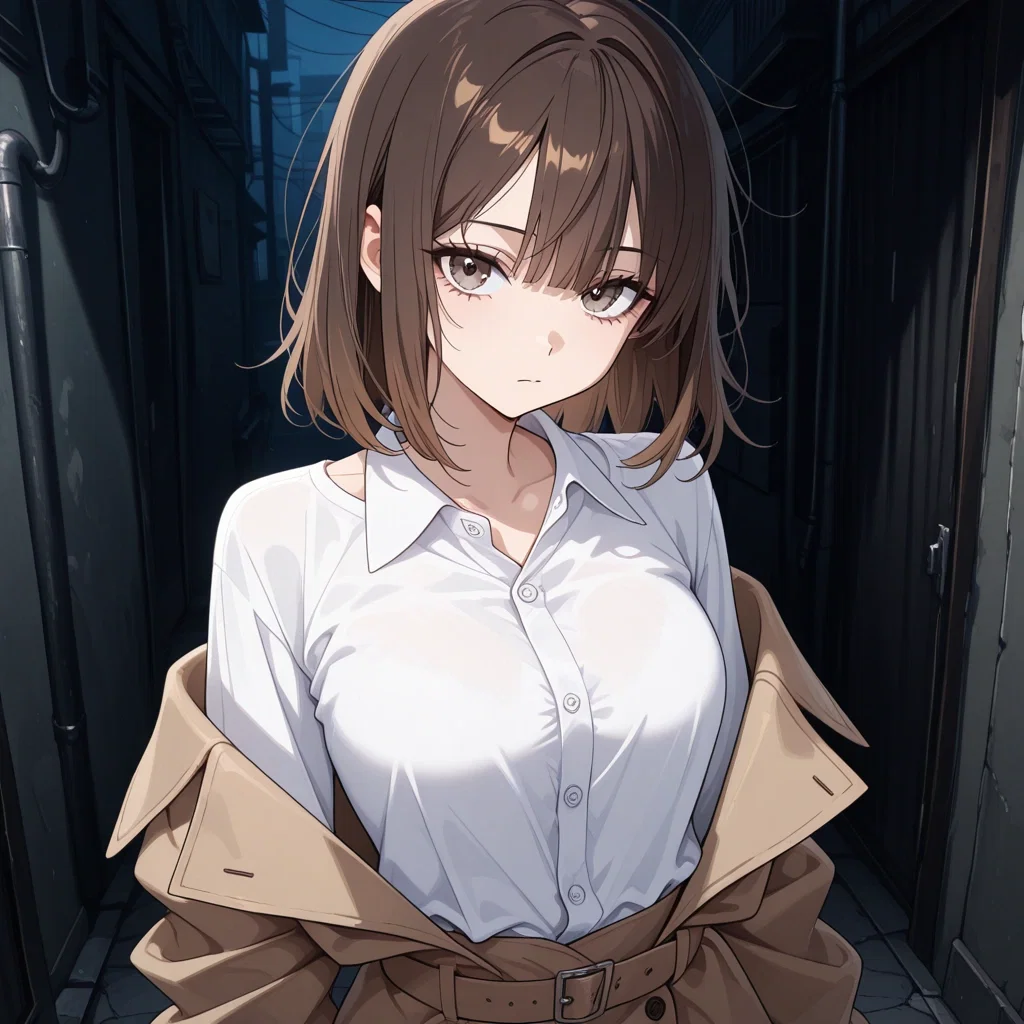 Avatar of The Detective Wife - Amy Liddell