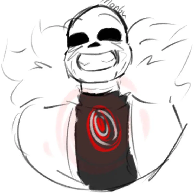 Avatar of Killer Sans