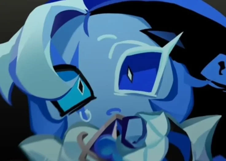 Avatar of Shadow Milk Cookie