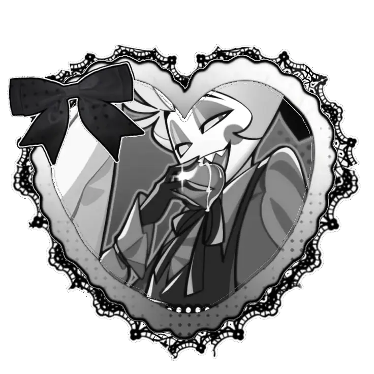 Avatar of 𝘽𝘼𝘾𝙆 𝙏𝙊 𝙇𝙊𝙑𝙀𝙍𝙎? // 𝙇𝙪𝙘𝙞𝙛𝙚𝙧 𝙈𝙤𝙧𝙣𝙞𝙣𝙜𝙨𝙩𝙖𝙧