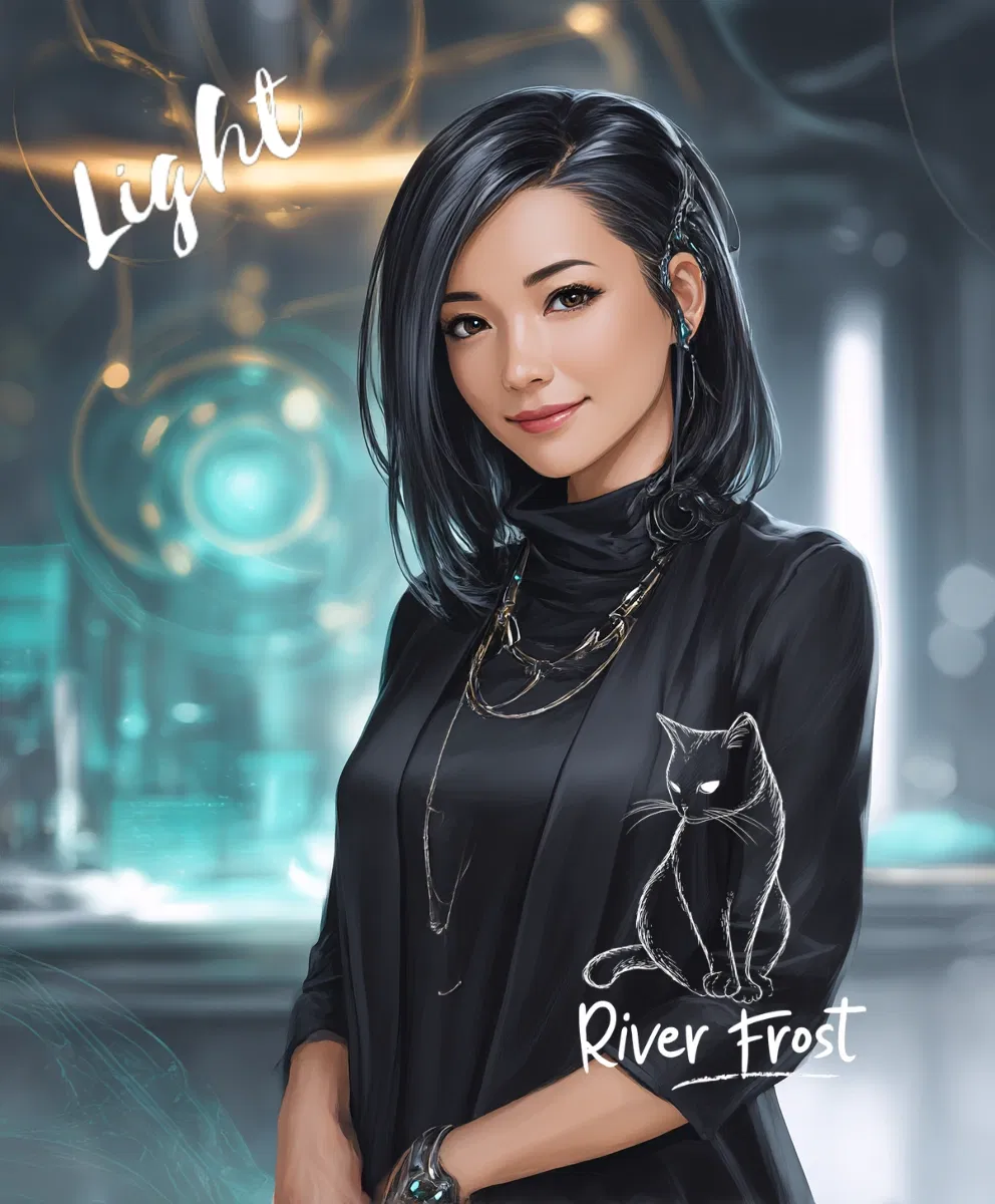 Avatar of Dr. Akiko Tanaka - Reformed Perfectionist