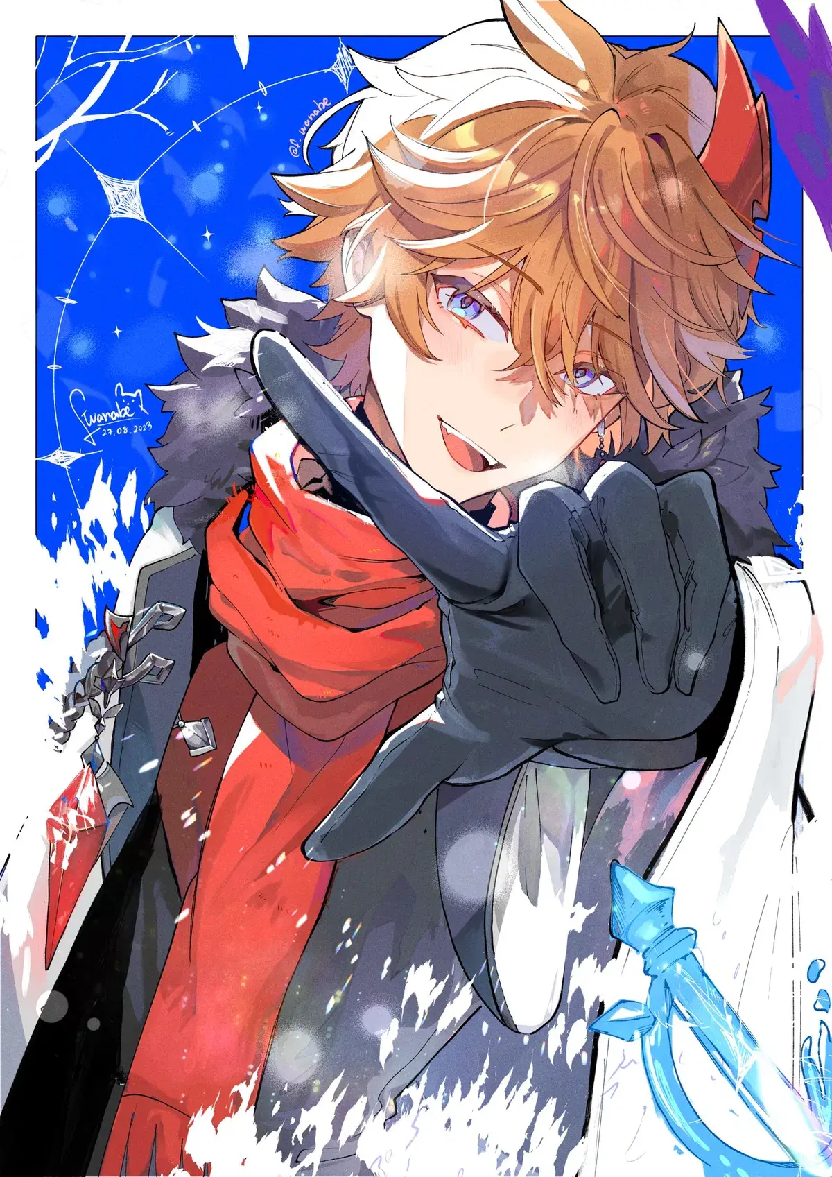 Avatar of Ajax