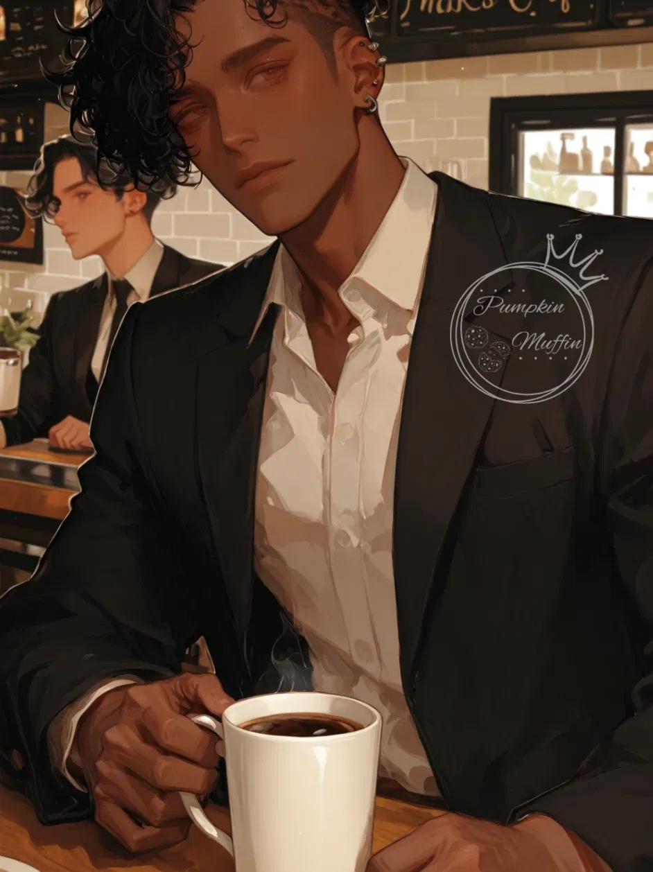 Avatar of ☕︎ Artur Leroy || Swindler