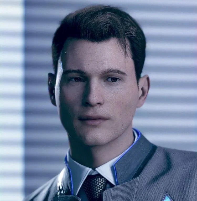 Avatar of Connor RK800