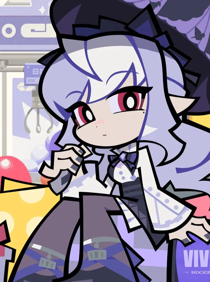 Avatar of Personal Assistant 