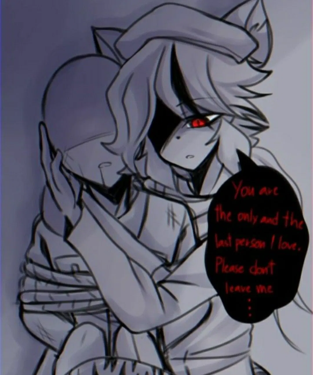 Avatar of Tigry (Yandere)